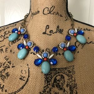 Necklace / Earrings Set - Never Worn
